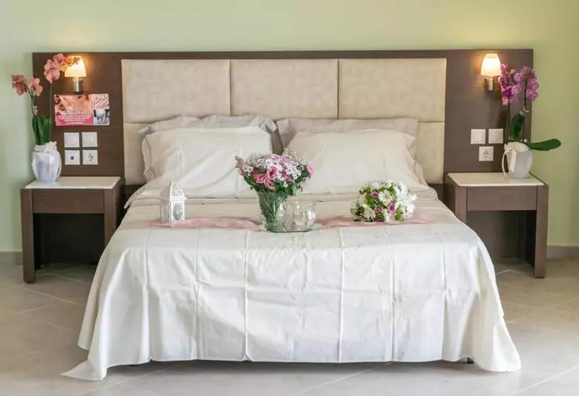 اتاق استاندارد, Majestic Hotel & Spa