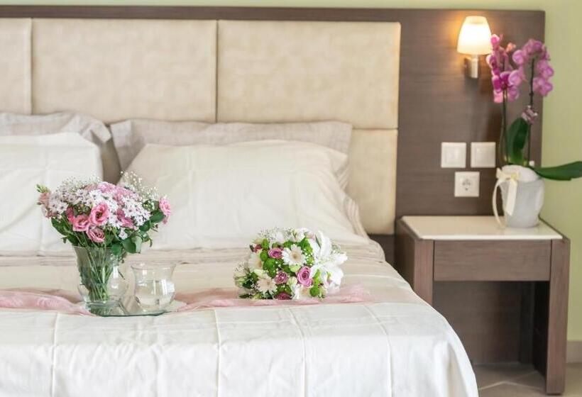 اتاق استاندارد, Majestic Hotel & Spa