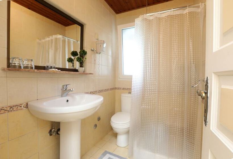 Номер Стандарт Вид на Море, Molfetta Beach