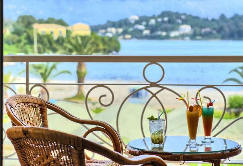 Номер Стандарт Вид на Море, Molfetta Beach