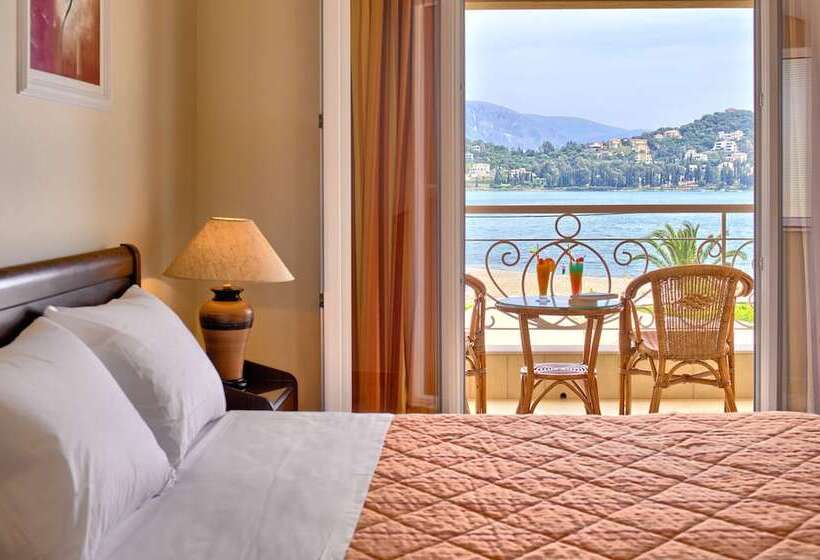 Номер Стандарт Вид на Море, Molfetta Beach