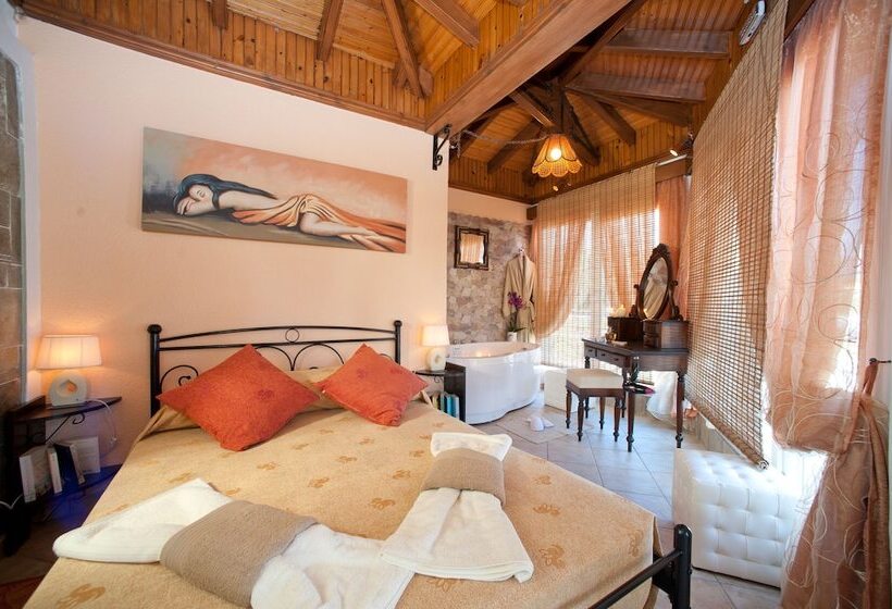 Полулюкс Вид на Море, Molfetta Beach