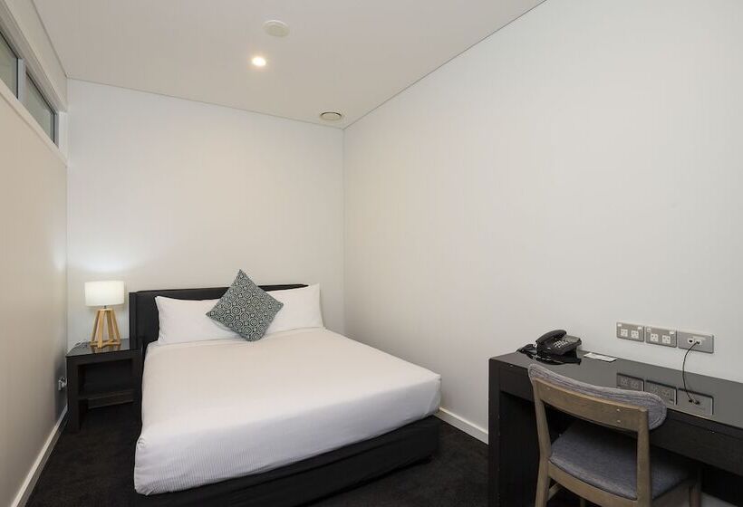 Апартаменты 1 Спальня, Nesuto Stadium