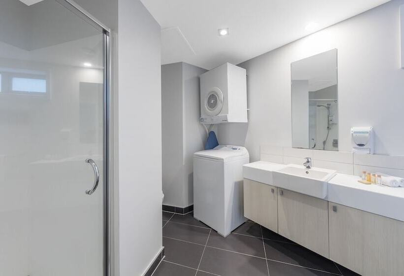 Апартаменты 1 Спальня, Nesuto Stadium