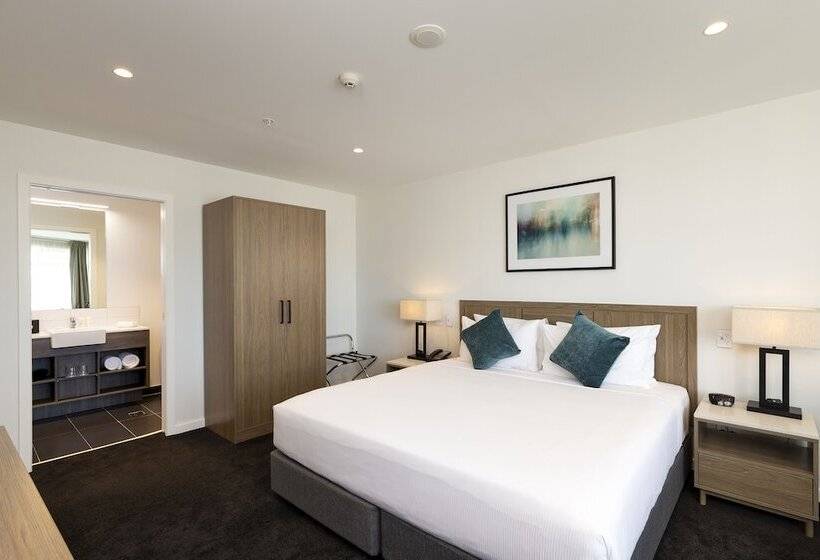 Номер Superior, Nesuto Stadium