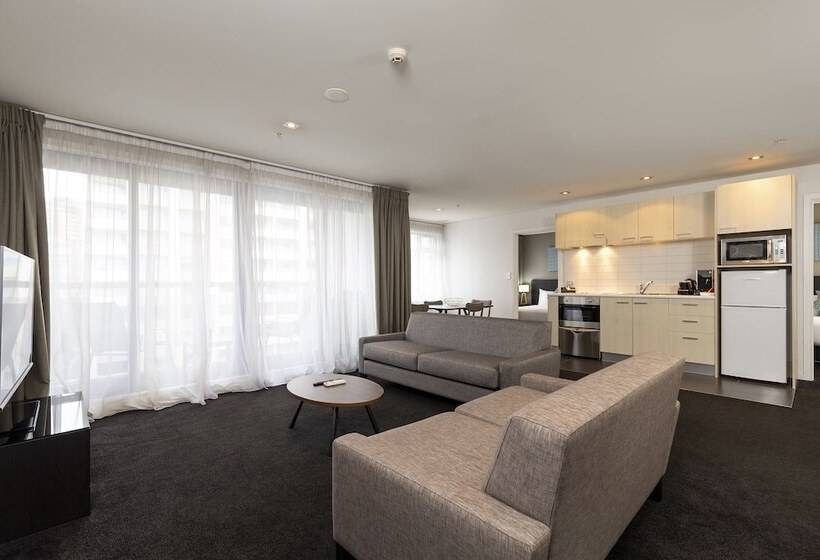 Апартаменты 1 Спальня, Nesuto Stadium