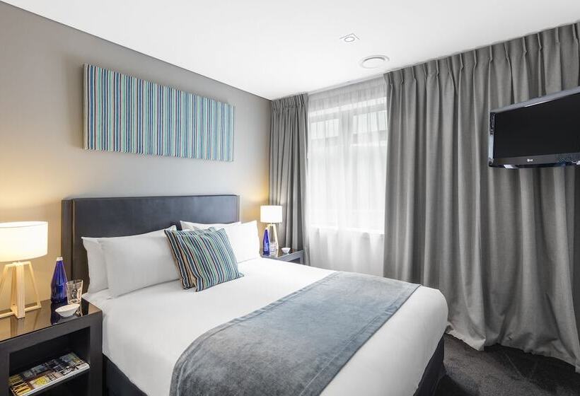 Апартаменты 1 Спальня, Nesuto Stadium