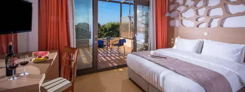 اتاق سوپریور, Oasis Beach Hotel   Adults Only