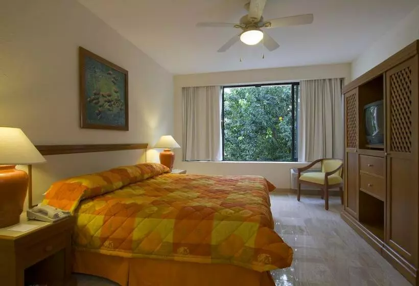 اتاق استاندارد, Ocean Breeze Acapulco