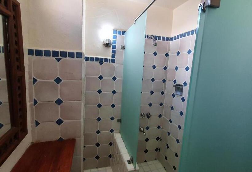 اتاق سوپریور, Posada Santa Fe