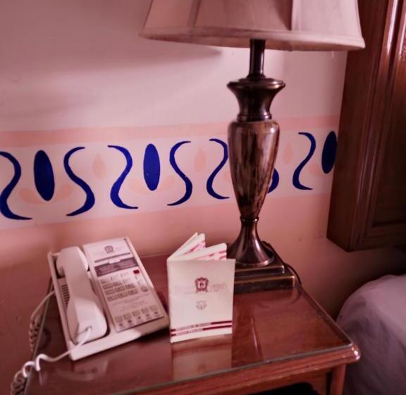 اتاق سوپریور, Posada Santa Fe