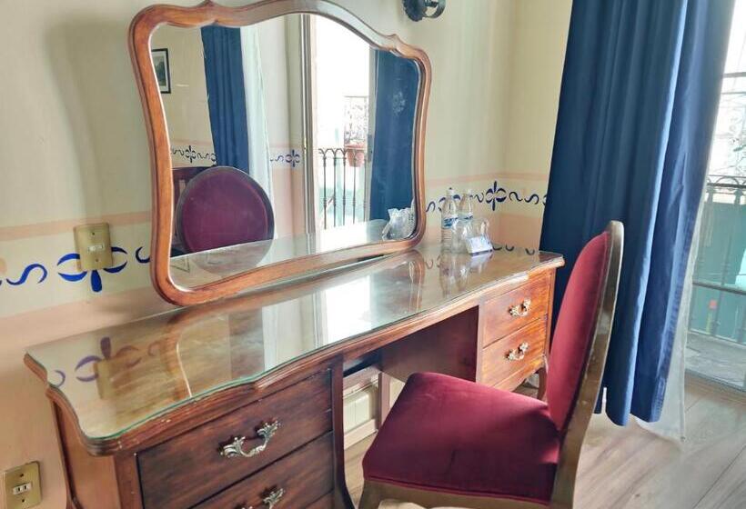 اتاق سوپریور چهار تخته, Posada Santa Fe