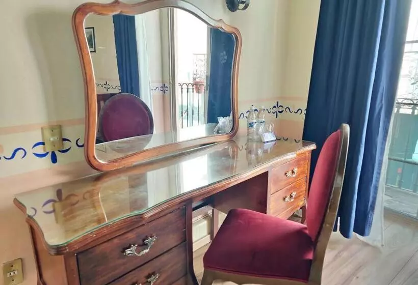 اتاق سوپریور چهار تخته, Posada Santa Fe