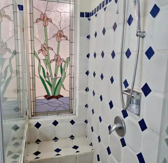 سوییت جونیور لوکس, Posada Santa Fe