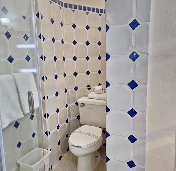 سوییت جونیور لوکس, Posada Santa Fe