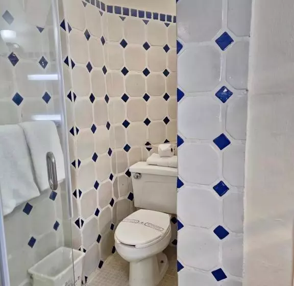 سوییت جونیور لوکس, Posada Santa Fe