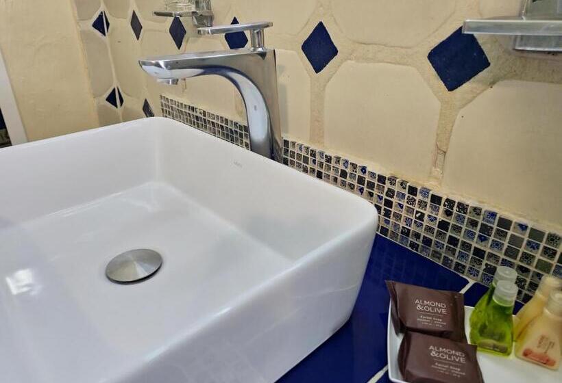 سوییت جونیور لوکس, Posada Santa Fe