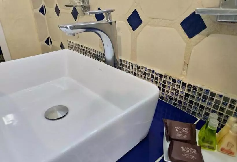 سوییت جونیور لوکس, Posada Santa Fe
