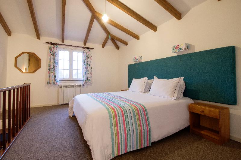 シャレー1寝室, Quinta Santo Antonio Da Serra