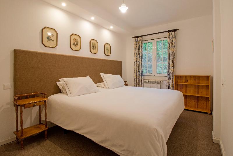 シャレー1寝室, Quinta Santo Antonio Da Serra