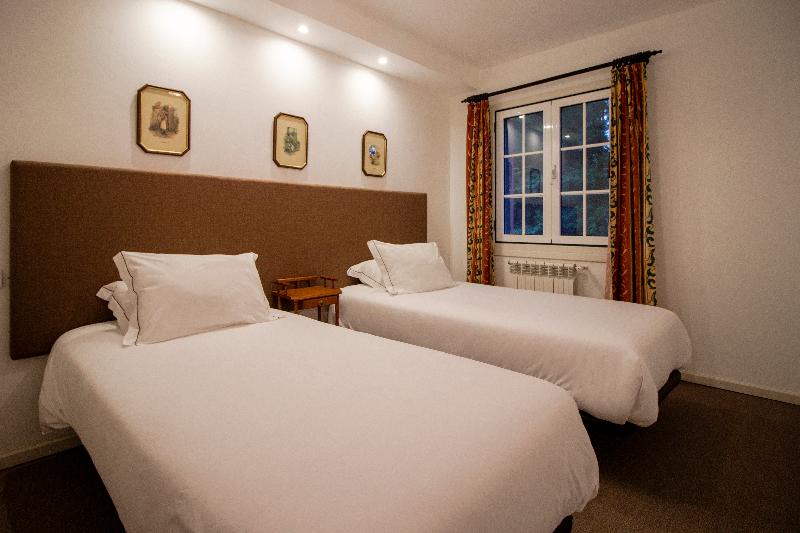 シャレー1寝室, Quinta Santo Antonio Da Serra