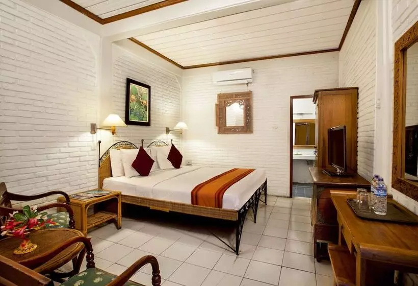 اتاق لوکس, Restu Bali