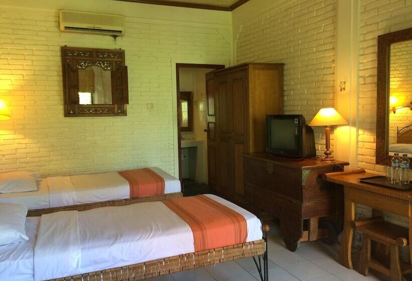 エコノミールーム, Restu Bali