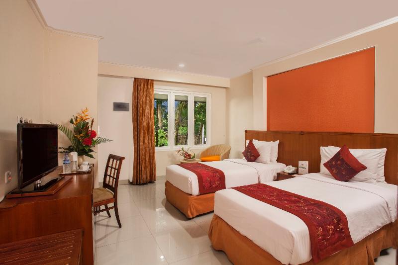 デラックスルーム, Restu Bali