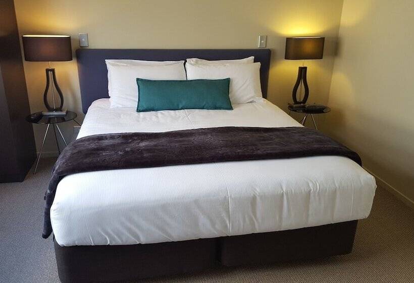 带2个卧室的公寓, Sails On The Lake