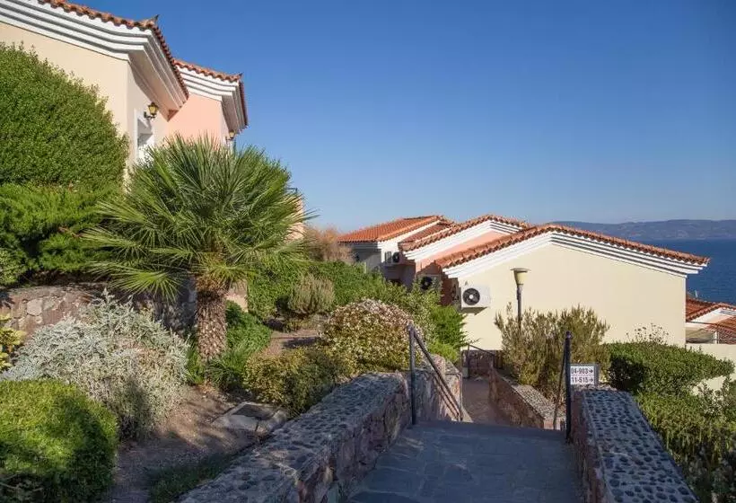 سوئیت جونیور با تراس, Sunrise Resort