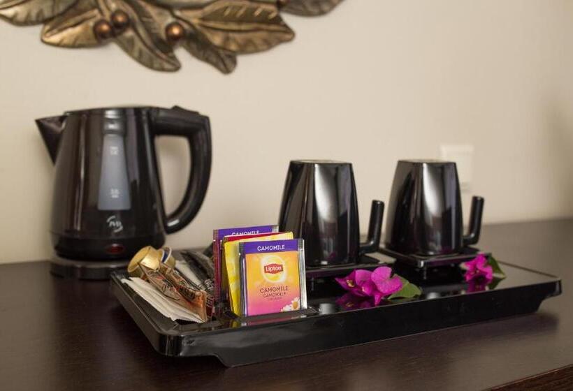 سوئیت جونیور با تراس, Sunrise Resort