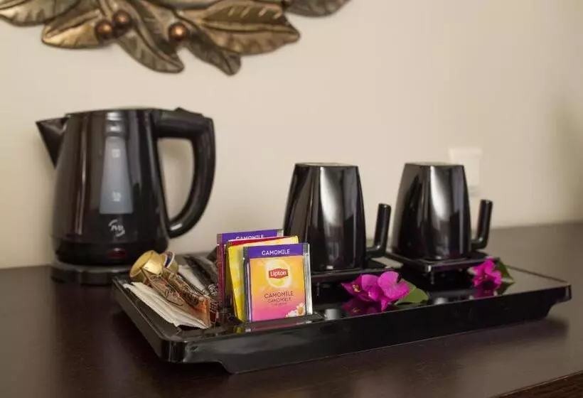 سوئیت جونیور با تراس, Sunrise Resort