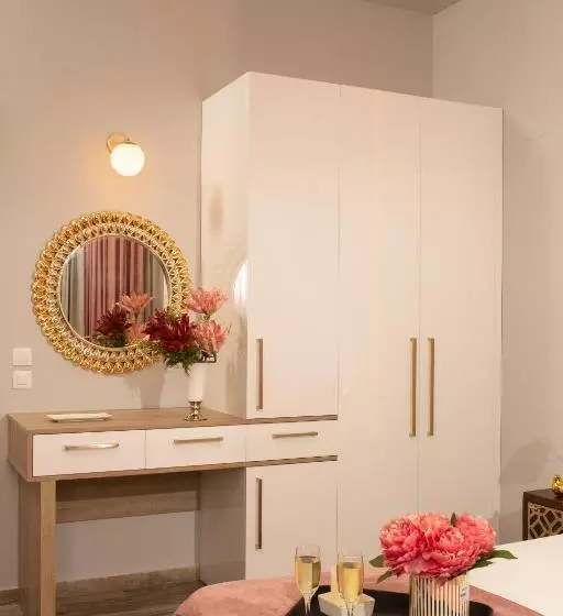 سوئیت جونیور با تراس, Sunrise Resort