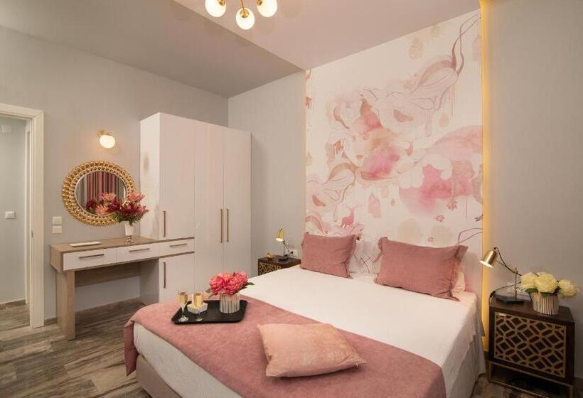 سوئیت جونیور با تراس, Sunrise Resort