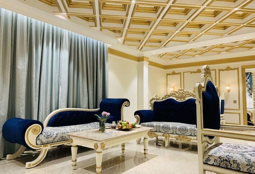 スタンダードスタジオ, The Accord Metropolitan