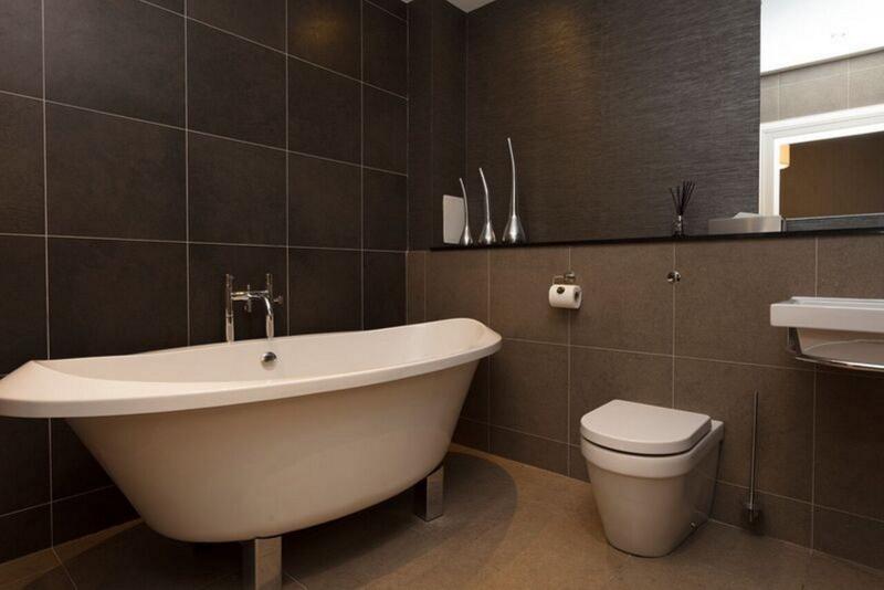 דירת חדר, The Chester Residence