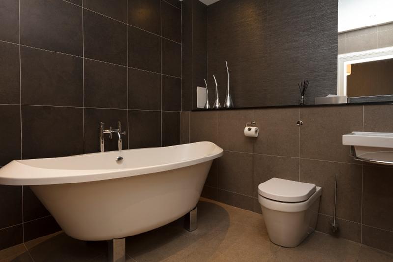 דירת חדר, The Chester Residence