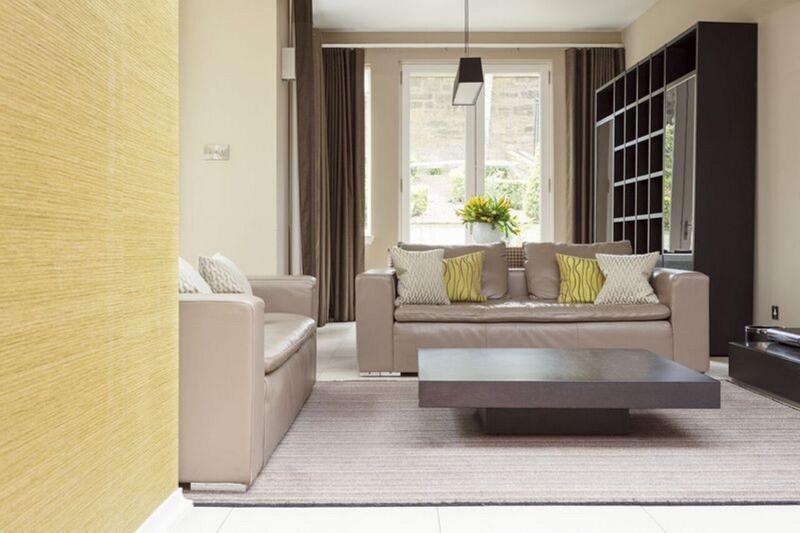 דירת חדר, The Chester Residence