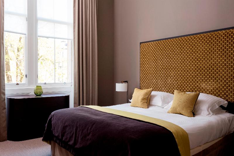 דירת חדר דלוקס, The Chester Residence