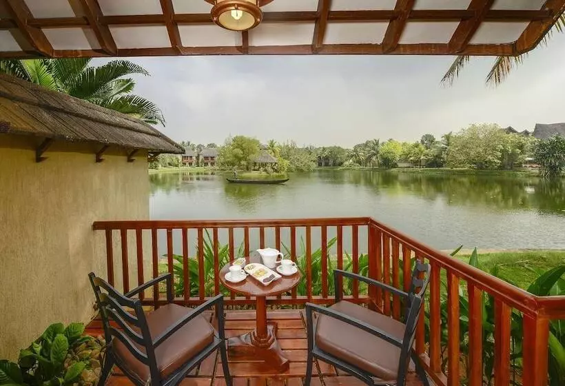 １ベッドルームハウス, The Zuri Kumarakom  Kerala Resort & Spa