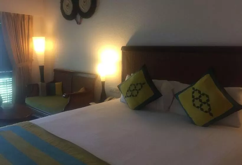 １ベッドルームハウス, The Zuri Kumarakom  Kerala Resort & Spa