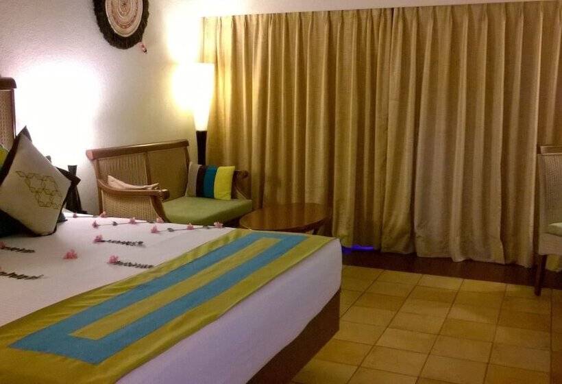 منزل غرفة نوم واحدة, The Zuri Kumarakom  Kerala Resort & Spa