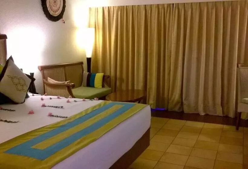 １ベッドルームハウス, The Zuri Kumarakom  Kerala Resort & Spa