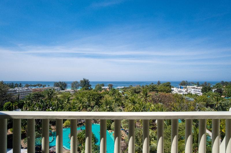 غرفة قياسية مطلّة علي البحيرة, The Zuri Kumarakom  Kerala Resort & Spa