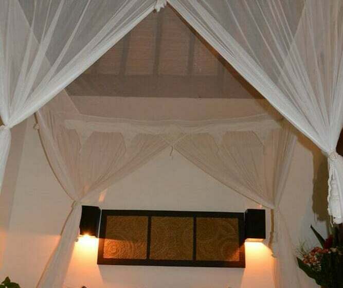 Вилла Deluxe 1 Спальня, Ubud Garden Villa