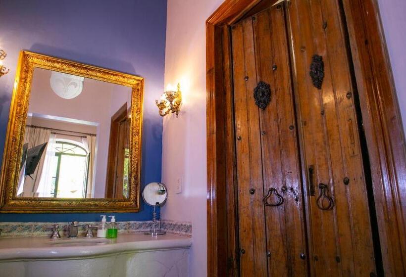 Люкс Superior, Villa Ganz Boutique