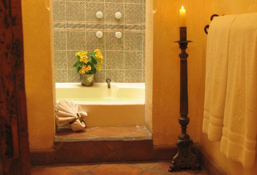 Люкс Superior, Villa Ganz Boutique