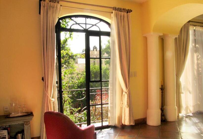Svit, Villa Ganz Boutique