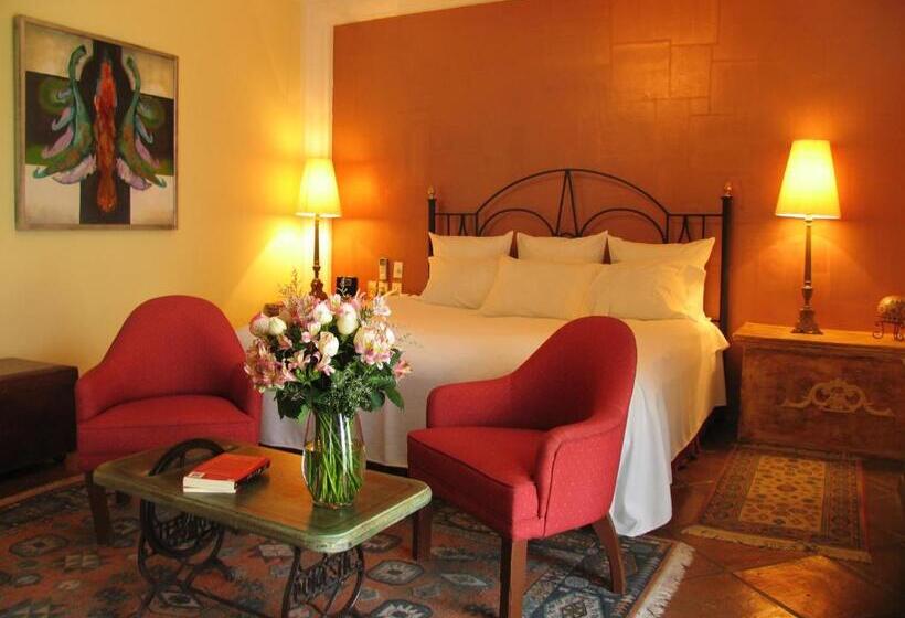 Люкс, Villa Ganz Boutique