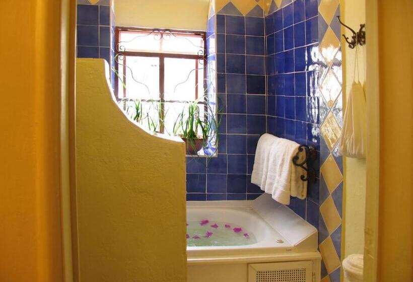 Люкс, Villa Ganz Boutique